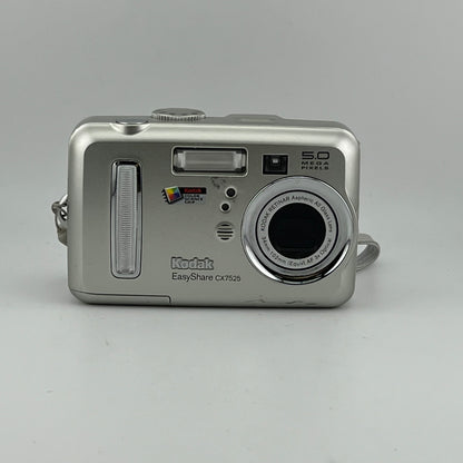 Kodak EasyShare  CX7525 5MP Digital Camera