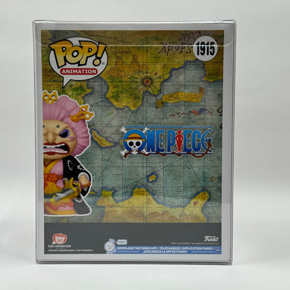 New Funko One Piece Big Mom Final Figure 1915