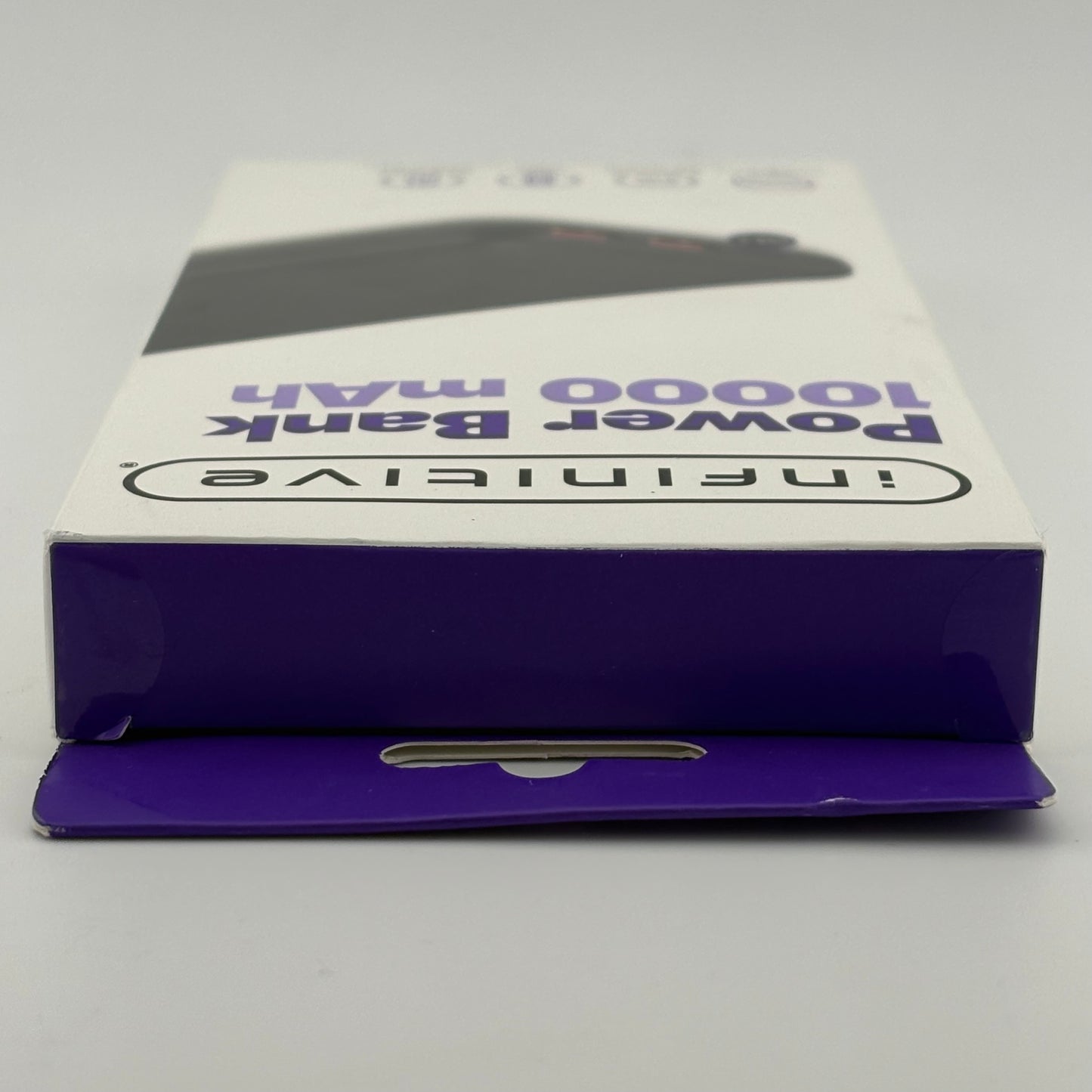 New Infinitive Power Bank 10000 mAh
