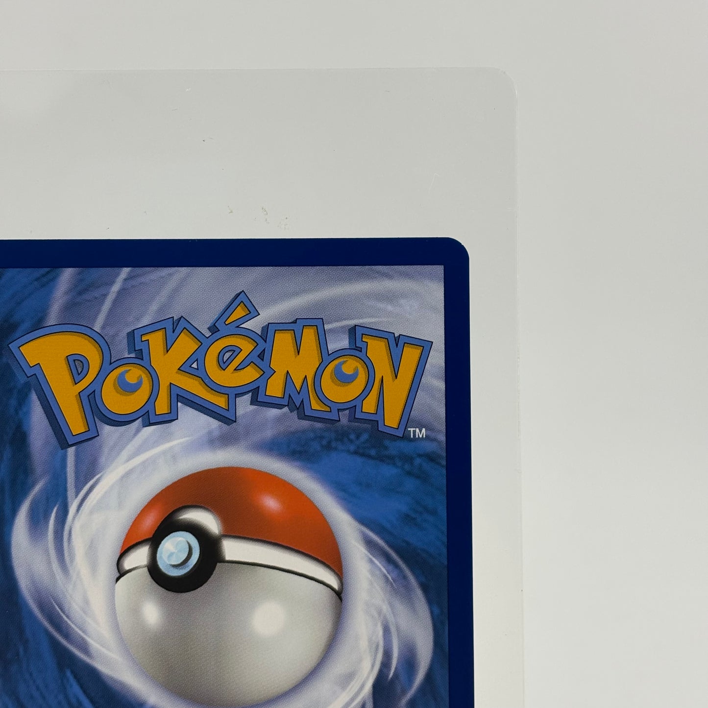 Pokémon TCG Paradise Resort [World Championships 2023 Staff] #45 English LP