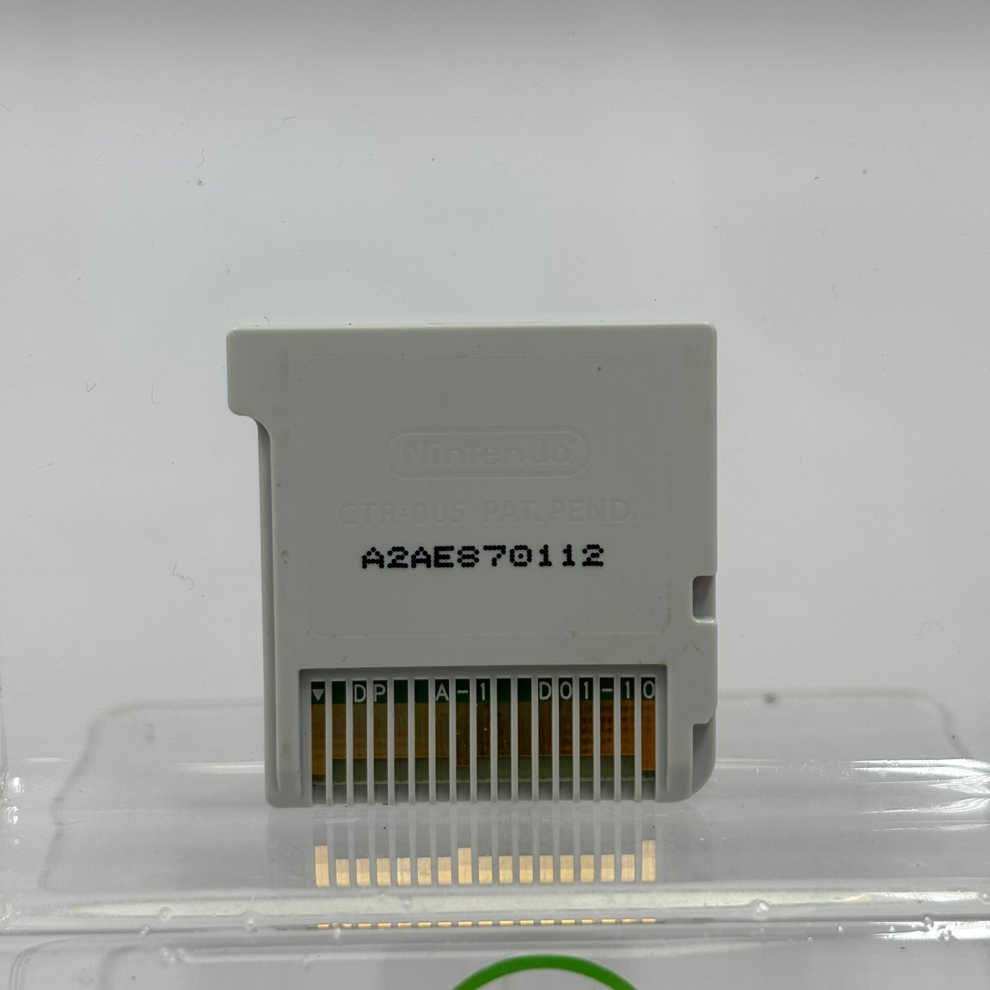 Pokemon Ultra Sun (Nintendo 3DS, 2017)