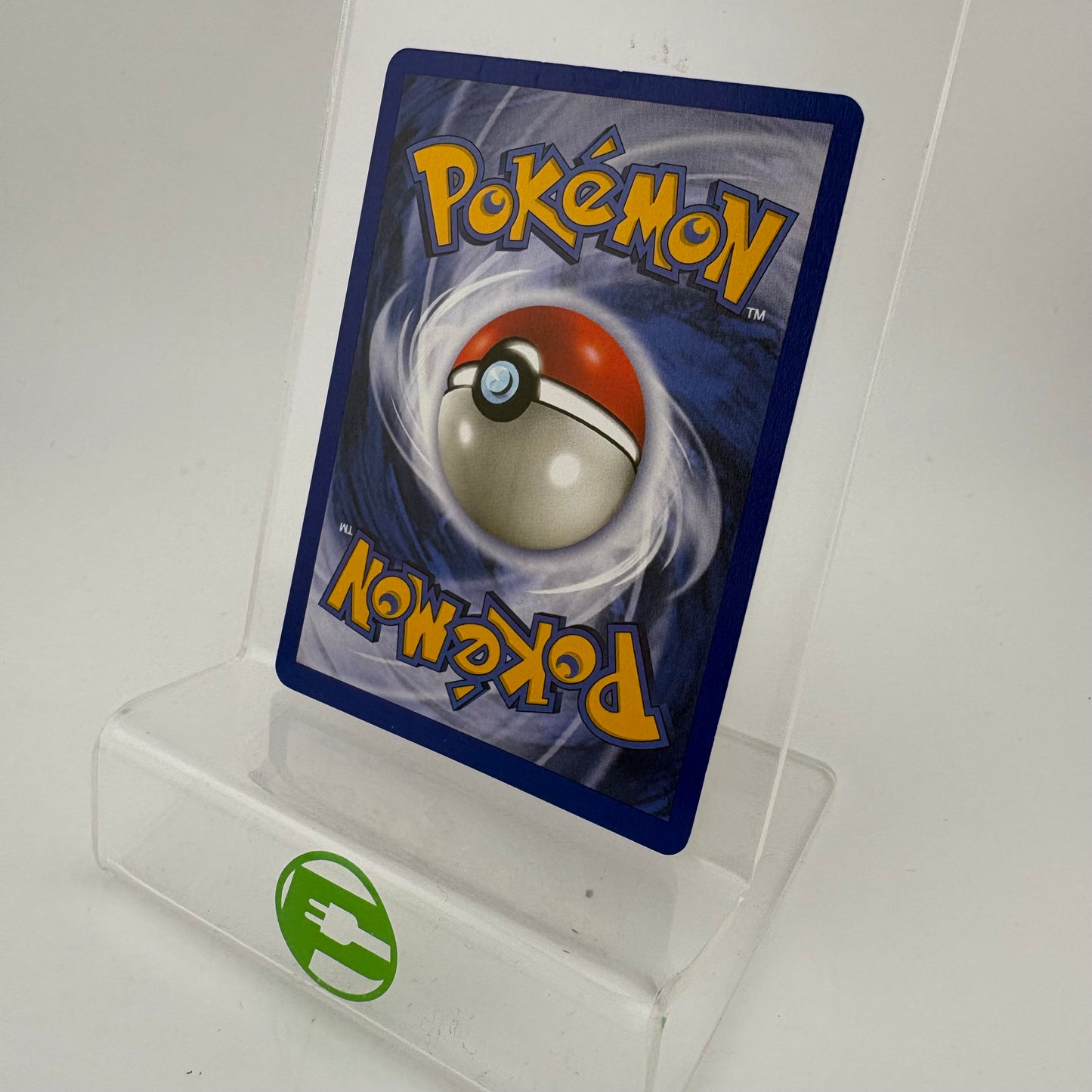 Pokémon TCG Base Set Mewtwo #10 Holo English LP