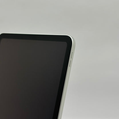 WiFi Only Apple iPad 11" (A16) 128GB Silver MD3Y4LL/A