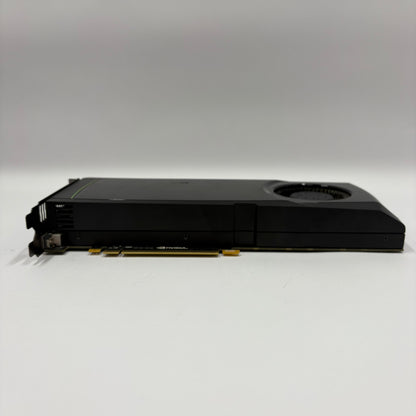Dell GeForce GTX 580 1536MB GDDR5 Graphics Card