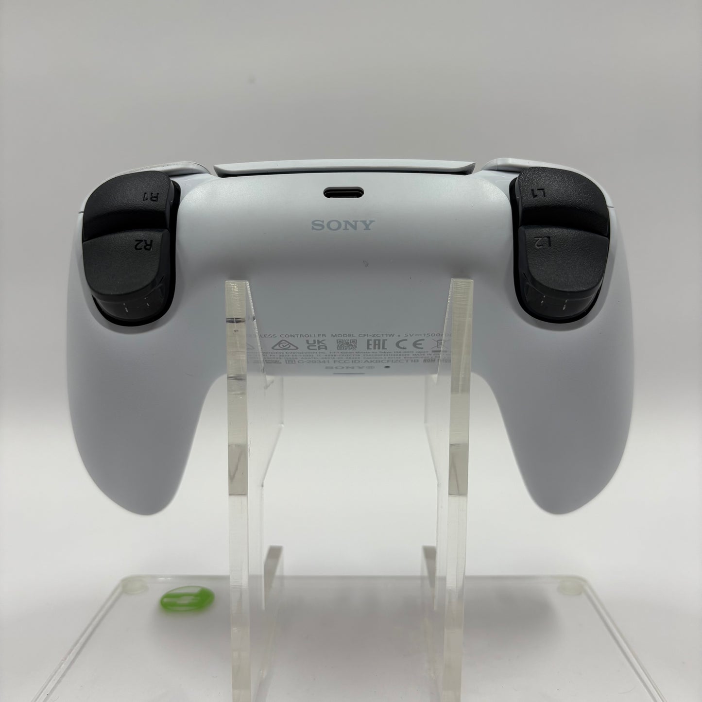 Sony PlayStation 5 Slim Digital Edition PS5 1TB White Console Gaming System