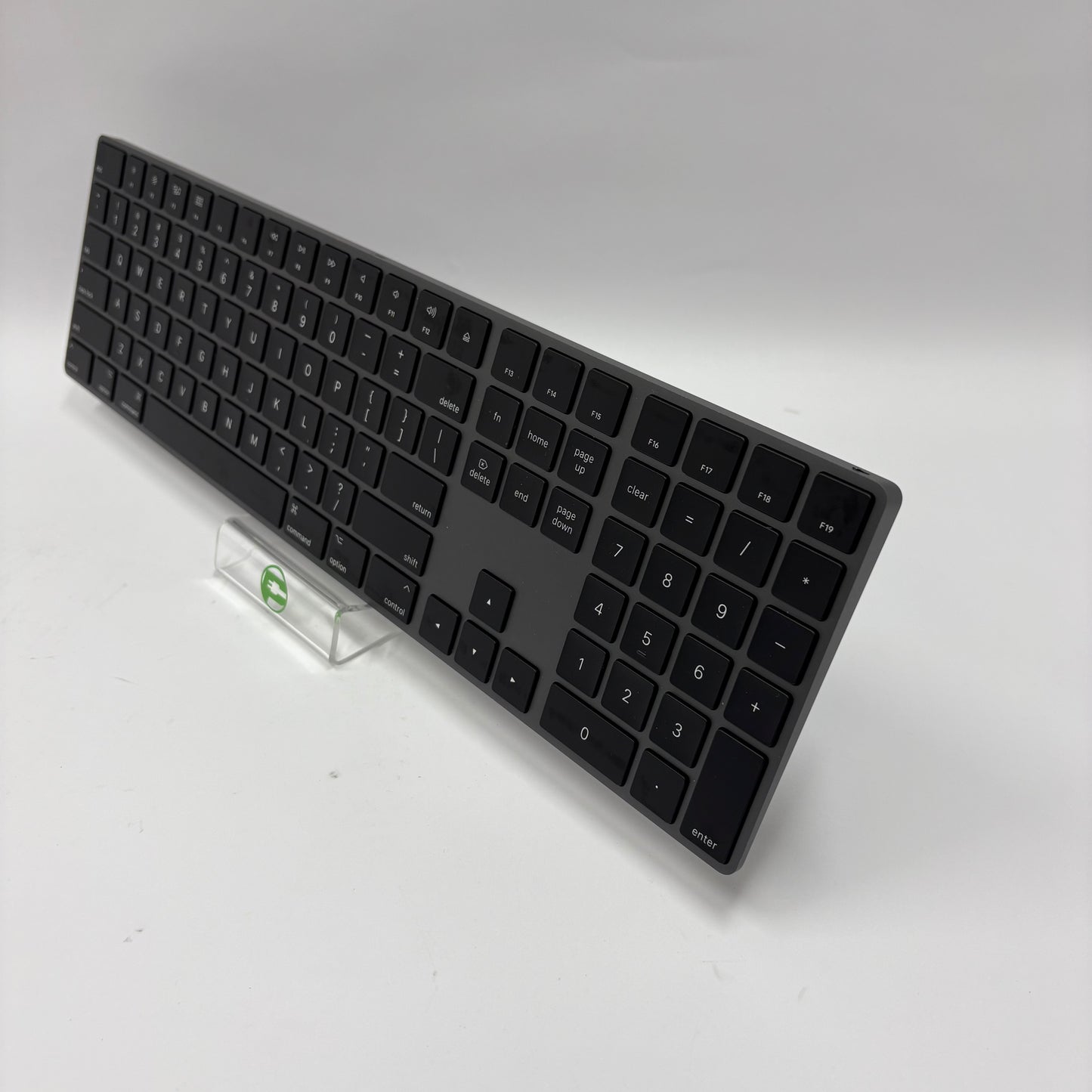 Apple Magic Keyboard with Numeric Keypad A1843 Black