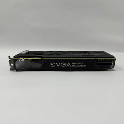 EVGA GeForce RTX 2080 Ti 11GB GDDR6 Graphics Card 11G-P4-2280-KR