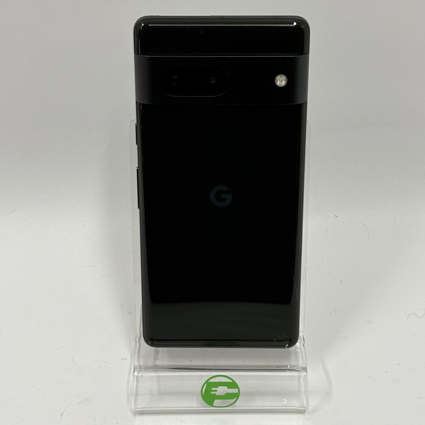 Factory Unlocked Google Pixel 7 256GB Charcoal GA04524-US