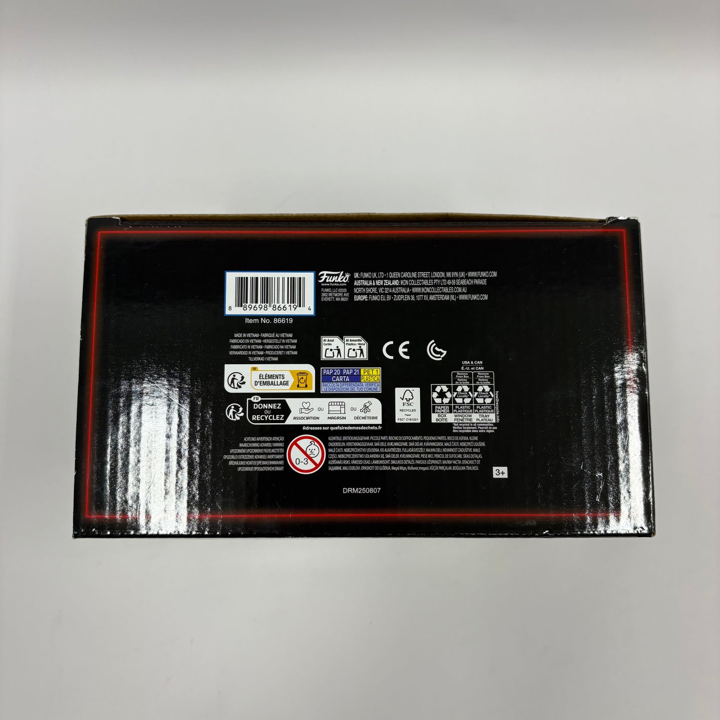 New Funko Stranger Things Steve Harrington #137