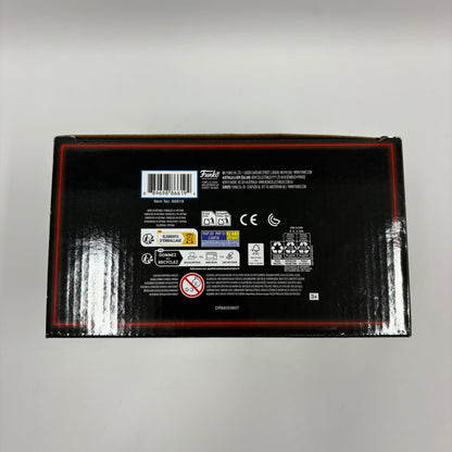 New Funko Stranger Things Steve Harrington #137