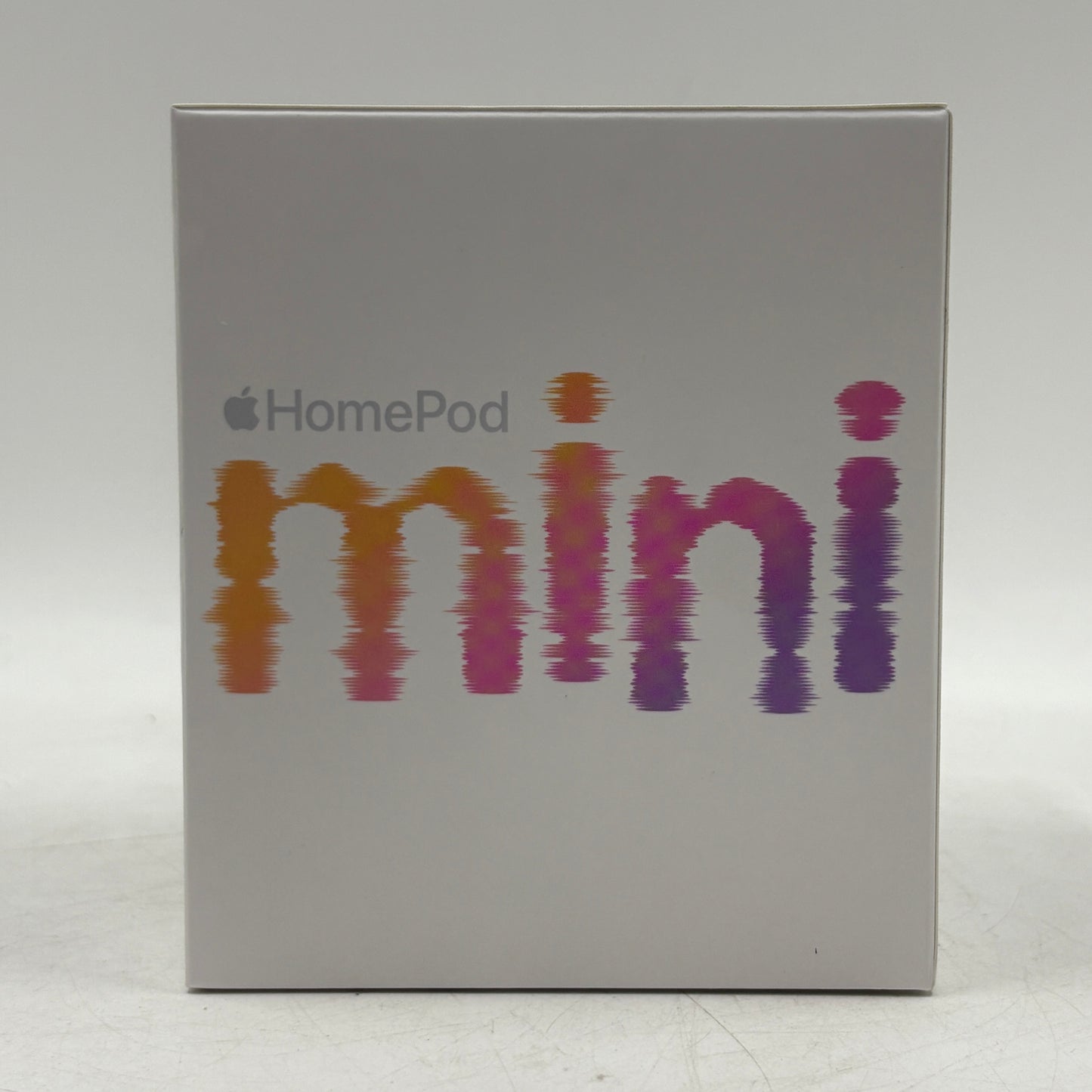 Apple HomePod Mini Mini Smart Speaker A2374