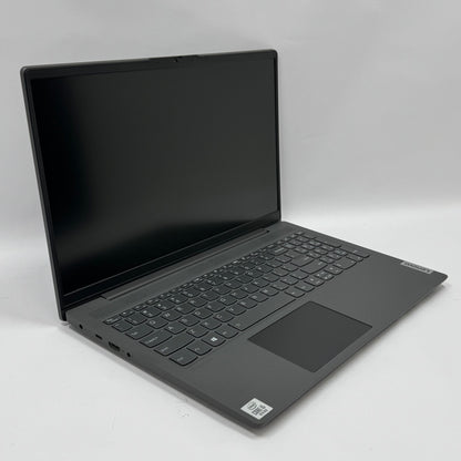 Lenovo IdeaPad 5 81YK000TUS 15.6" i5-1035G1 1.2GHz 8GB RAM 256GB SSD