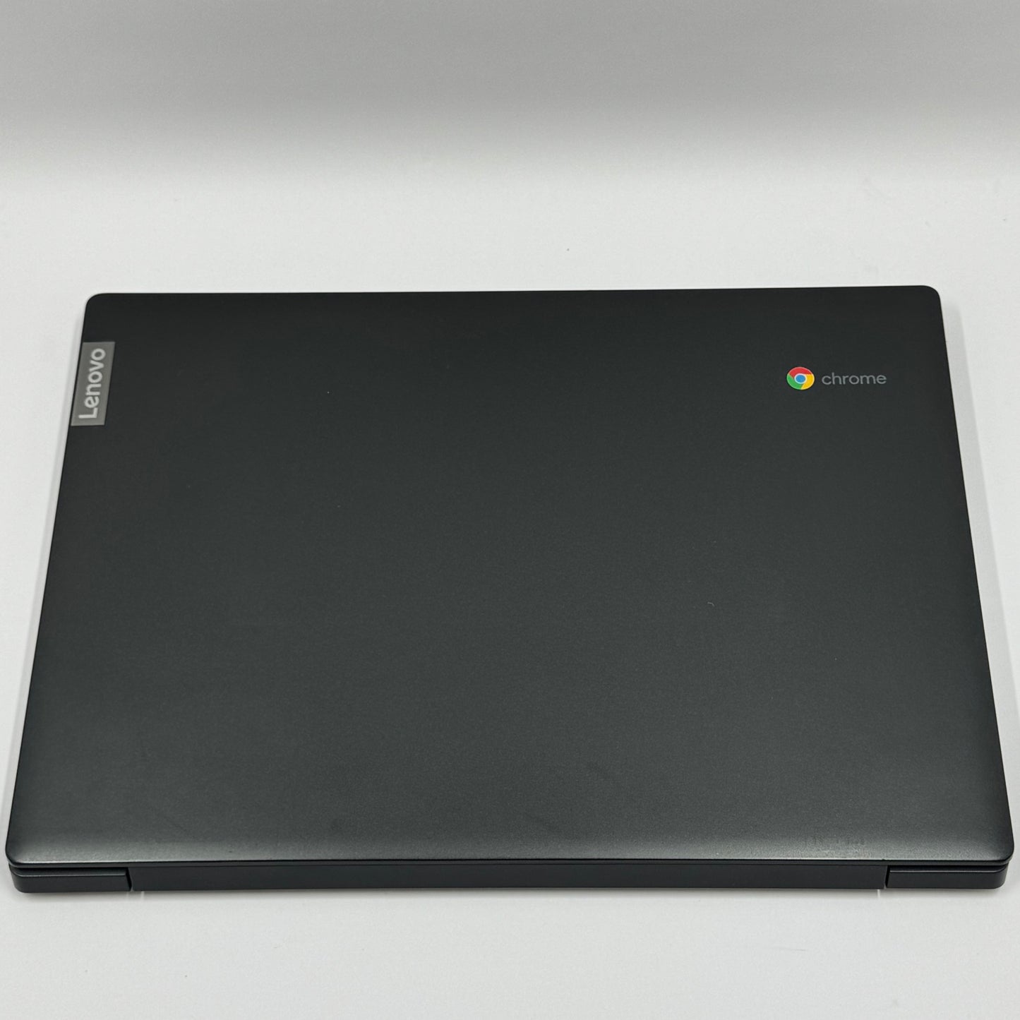 Lenovo Chromebook S340-14 Touch 81V30000US 14" Celeron N4000 4GB RAM 32GB SSD