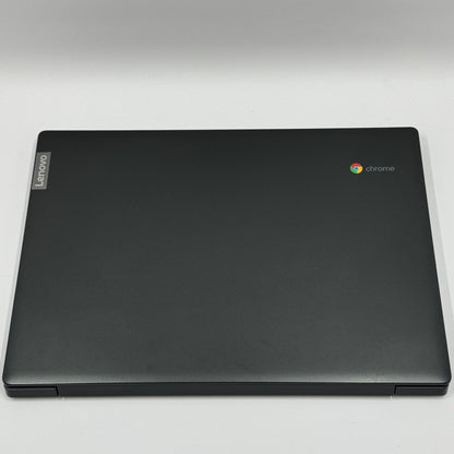 Lenovo Chromebook S340-14 Touch 81V30000US 14" Celeron N4000 4GB RAM 32GB SSD