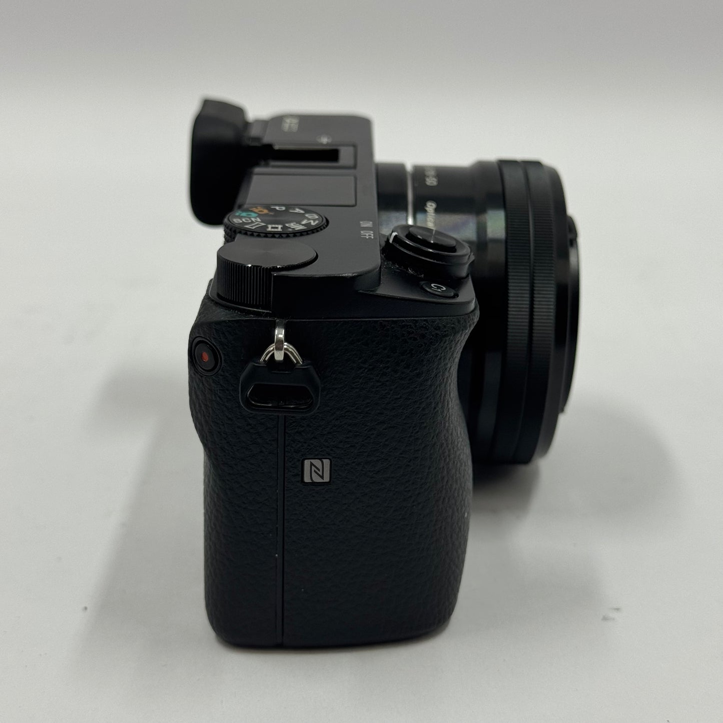 Sony Alpha 6000 24.3MP Compact Mirrorless Digital Camera