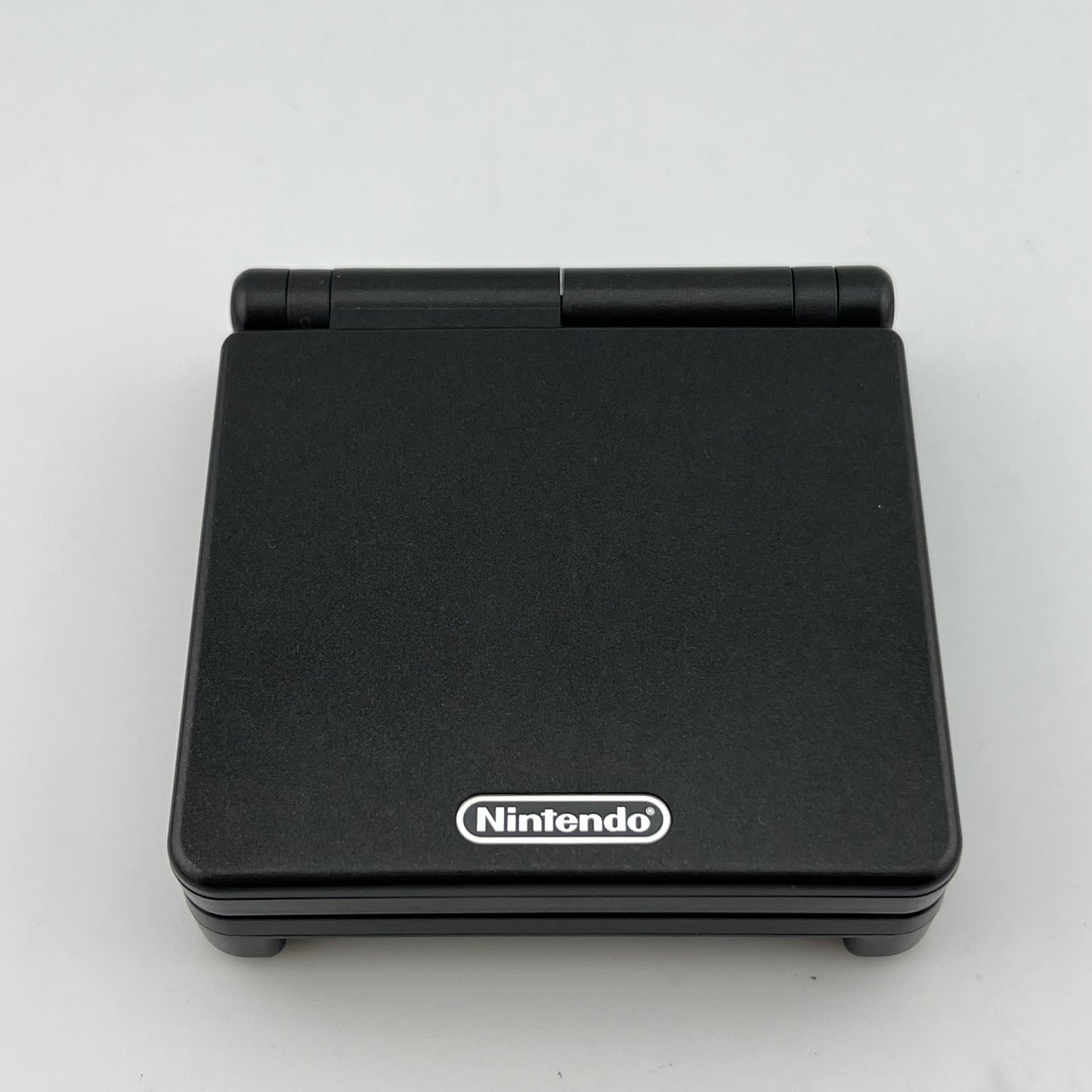 Nintendo Game Boy Advance SP Handheld Game Console AGS-001 Black