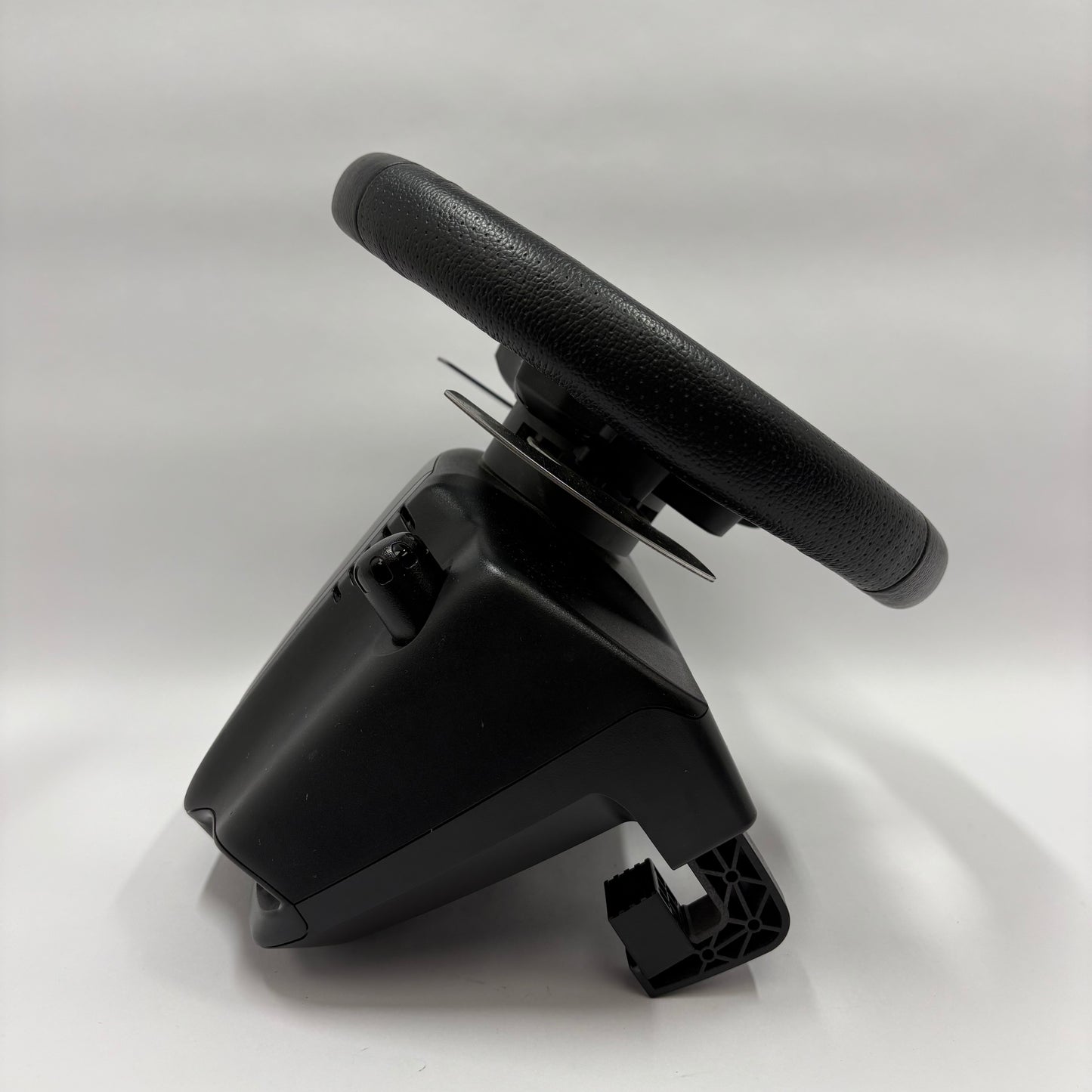 Logitech G29 Driving Force Racing Wheel Black For Playstation 4 PS4 with Pedals