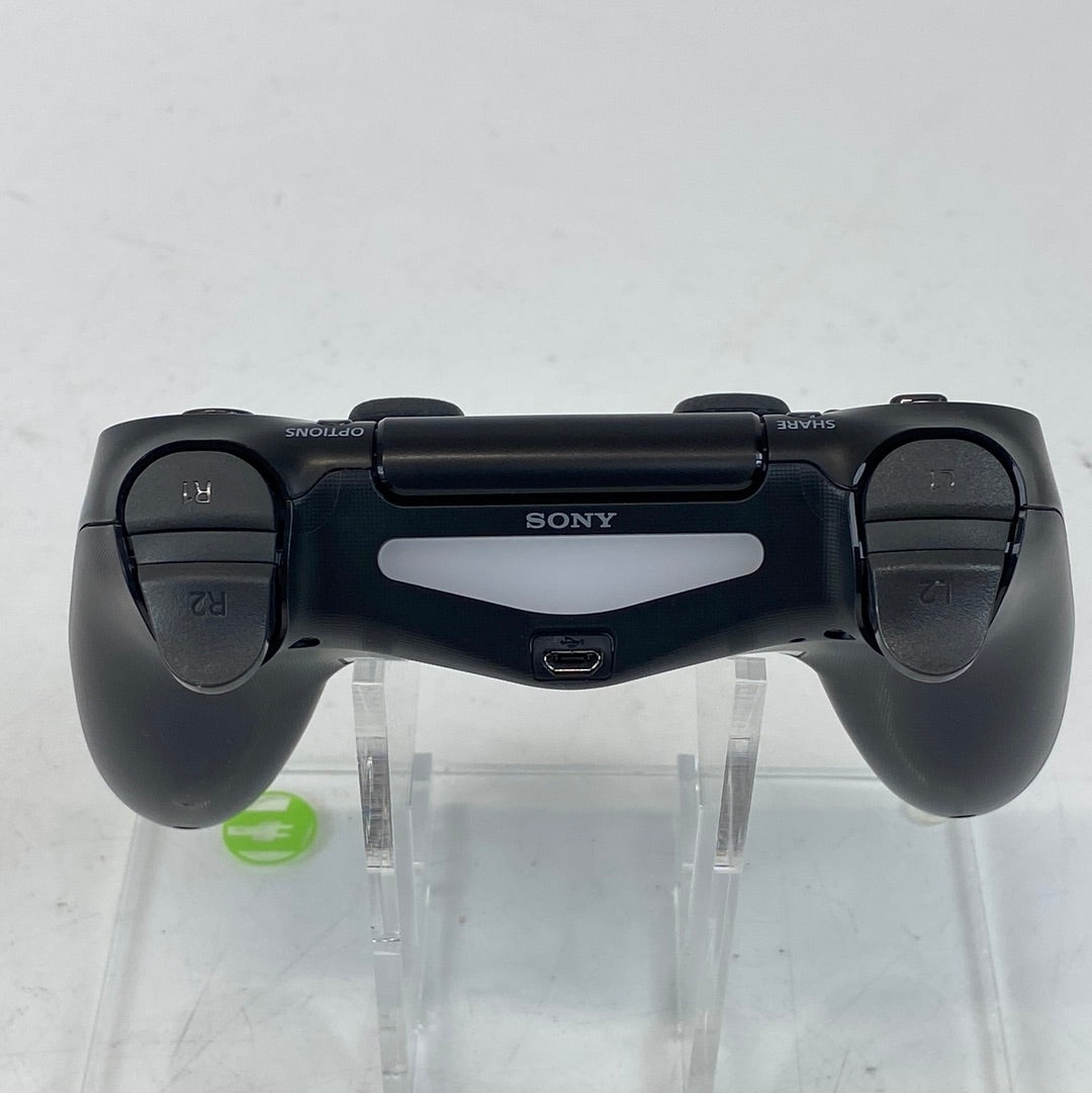 Sony PlayStation 4 PS4 DualShock 4 Wireless Controller Black Camo CUH-ZCT2U