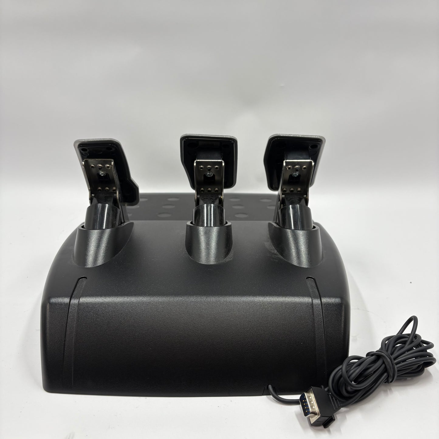 Logitech G920 Driving Force Racing Wheel and Pedals Black 941-000121 Xbox & PC