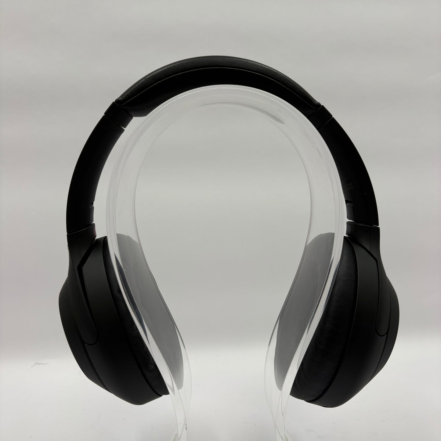 Sony WH-1000XM4 Wireless Over-Ear Bluetooth Headphones Black