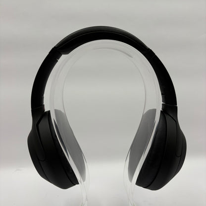 Sony WH-1000XM4 Wireless Over-Ear Bluetooth Headphones Black