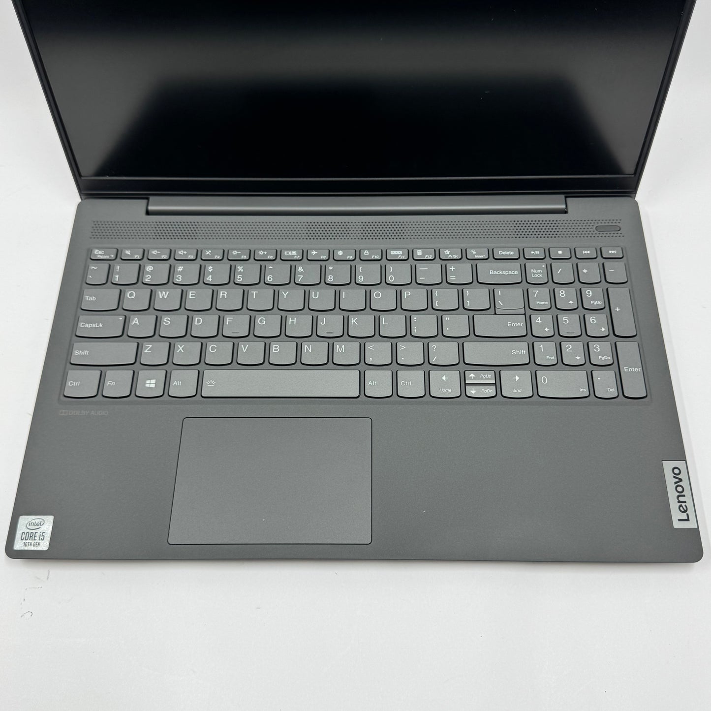 Lenovo IdeaPad 5 81YK000TUS 15.6" i5-1035G1 1.2GHz 8GB RAM 256GB SSD