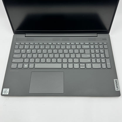 Lenovo IdeaPad 5 81YK000TUS 15.6" i5-1035G1 1.2GHz 8GB RAM 256GB SSD