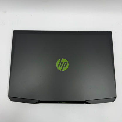 HP Pavilion Gaming 15-DK1035NR 15.6" i5-10300H 2.5GHz 8GB RAM 256GB SSD GTX 1050