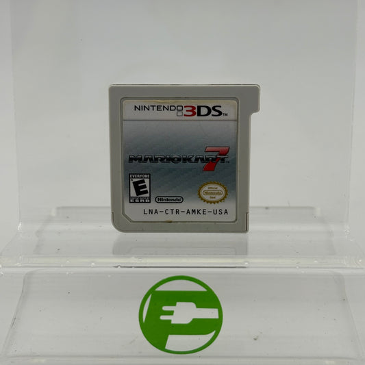 Mario Kart 7 (Nintendo 3DS, 2011) Cartridge Only