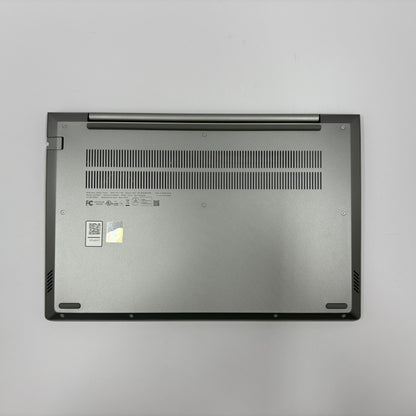 Lenovo ThinkBook 14 G4 21DH0015US 14" i5-1235U 1.3GHz 8GB RAM 256GB SSD