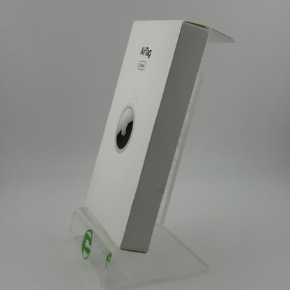 New Apple AirTag 4 Pack White MX542LL/A