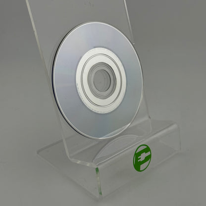 F-Zero GX [Player's Choice] (Nintendo GameCube, 2003)