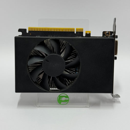 HP GeForce GTX 1650 4GB GDDR5 Graphics Card L34260-001