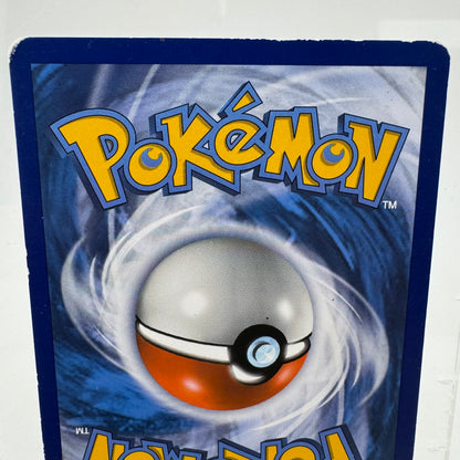 Pokémon TCG Promo Pikachu #SM162 Holo English HP