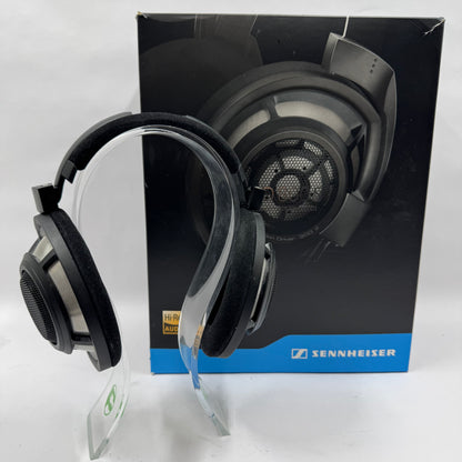 Sennheiser HD 800S Audiophile Hi-Fi Stereo Open-Back Wired Headphones