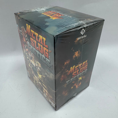 New Metal Slug Tactics Commanding Officer Edition (Microsoft Xbox One, 2024)