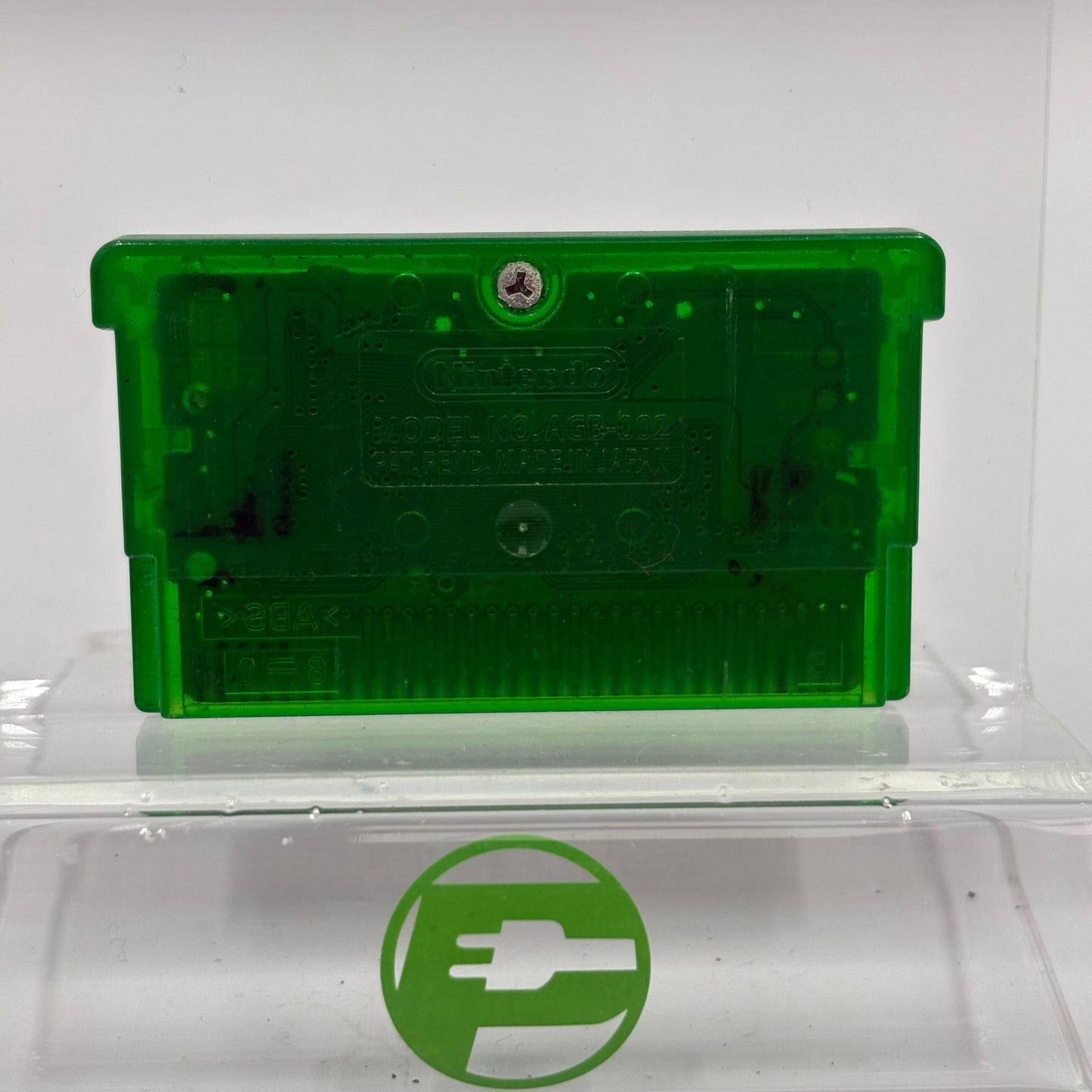 Pokemon Emerald (Nintendo GameBoy Advance, 2005) Cartridge Only