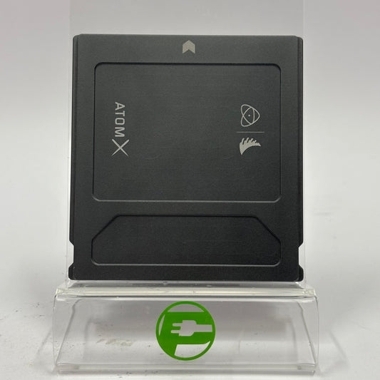 Angelbird AtomX SSDmini 500GB Portable External Hard Drive