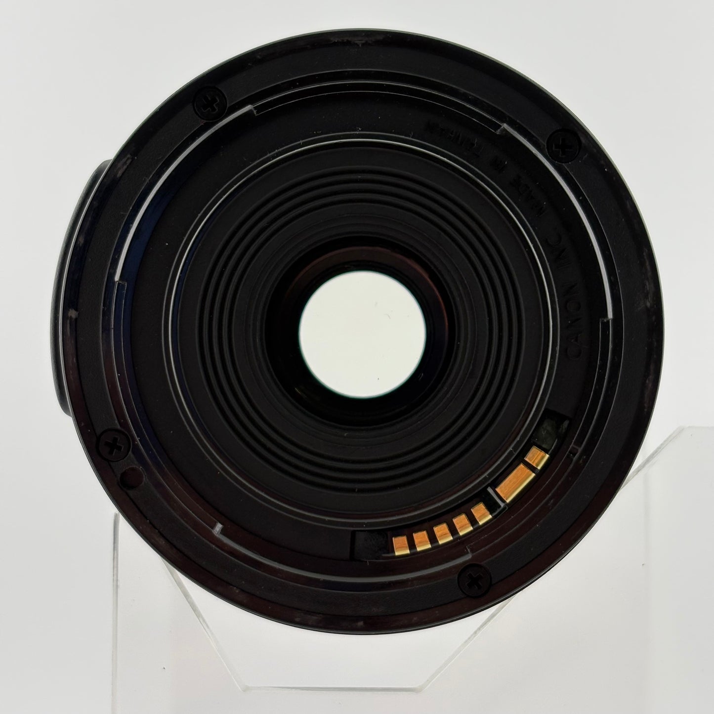 Canon EF-S Zoom Lens 18-55mm f/3.5-5.6 IS STM