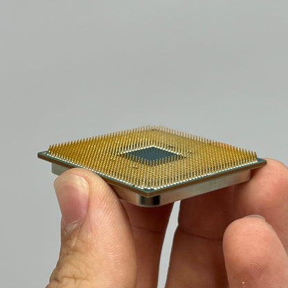 AMD Ryzen 5 5600X 3.70GHz 6 Core 100-000000065 12 Thread AM4 CPU