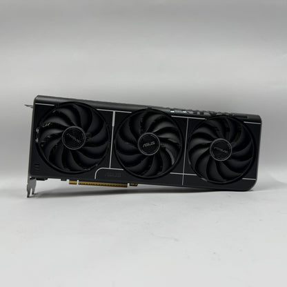 Asus PRIME GeForce RTX 5060 Ti 8GB GDDR7 Graphics Card PRIME-RTX5060TI-8G
