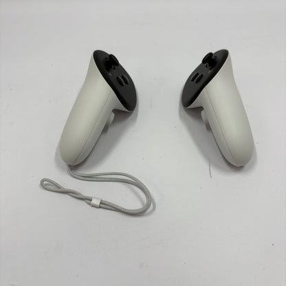 Meta Quest 3S 128GB Standalone All-in-One VR Headset P97