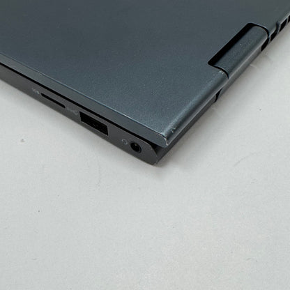 Dell Inspiron 7415 2-IN-1 14" Ryzen 7 5700U 1.8GHz 16GB RAM 512GB SSD Read