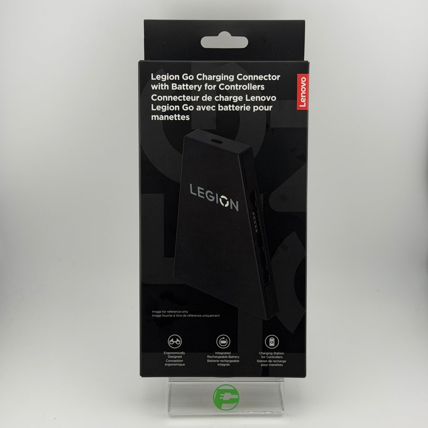 New Lenovo Legion Go  Charging Connector with Battery for Controllers