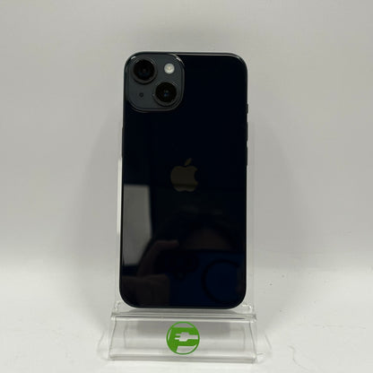 Unlocked Apple iPhone 14 128GB Midnight MPUA3LL/A