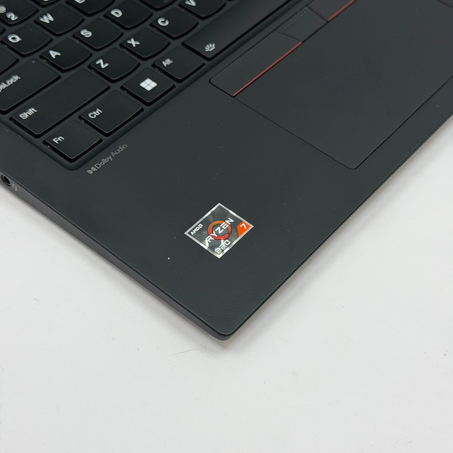 Lenovo ThinkPad T14s Gen 4 14" Ryzen 7 Pro 7840U 3.3GHz 16GB RAM 512GB SSD