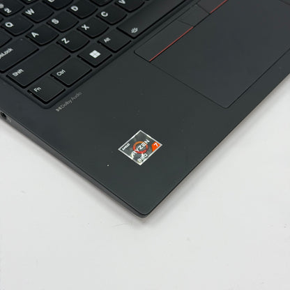 Lenovo ThinkPad T14s Gen 4 14" Ryzen 7 Pro 7840U 3.3GHz 16GB RAM 512GB SSD
