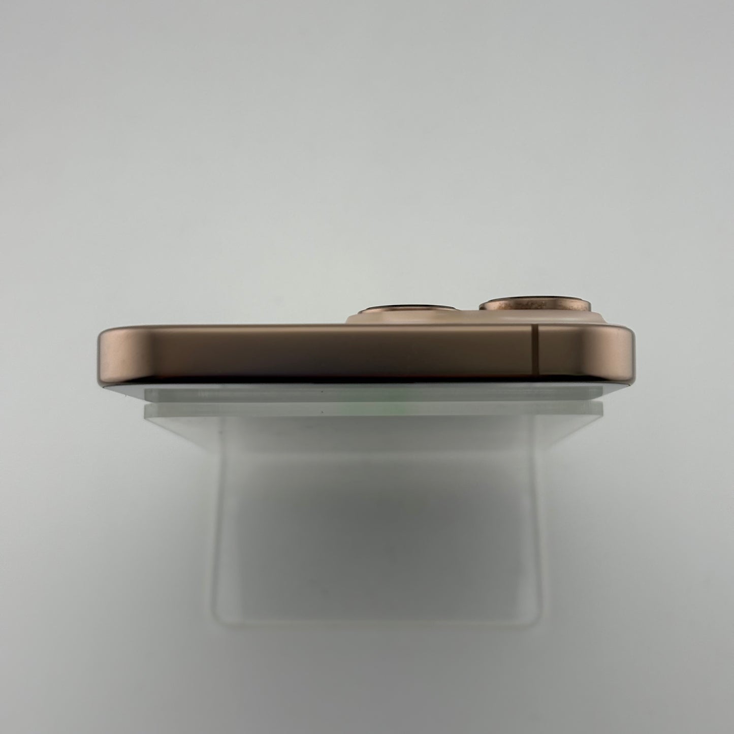 Factory Unlocked Apple iPhone 16 Pro Max 512GB Desert Titanium MYW93LL/A