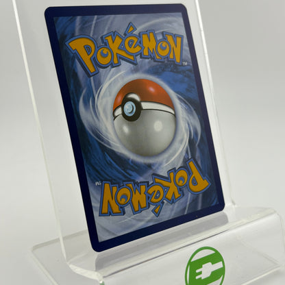 Pokémon TCG Promo Eevee 173 English