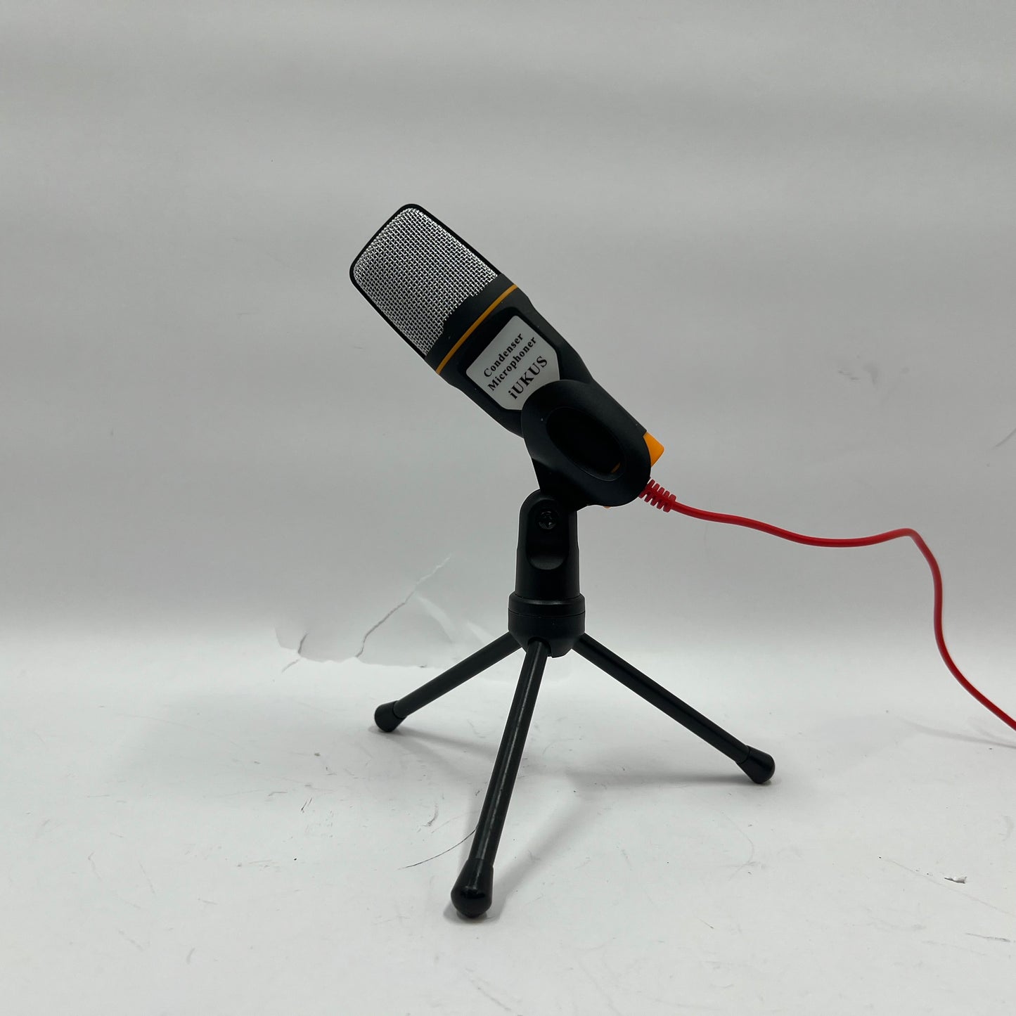 iUKUS Condenser Microphoner Microphone